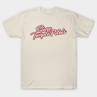 Red Stone T-Shirt